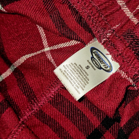 Virginia Tech lounge pant with size small - Picture 4 of 5